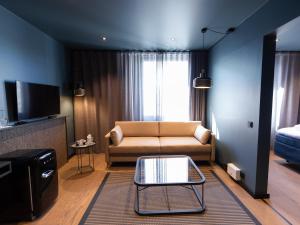 Superior Triple Room room in Original Sokos Hotel Lappee