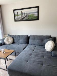 Cityapartment direkt am Hafen