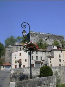 Maisons de vacances Cheerful, traditional 3 bedroom home in Quillan : photos des chambres