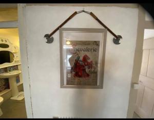 Maisons de vacances Cheerful, traditional 3 bedroom home in Quillan : photos des chambres