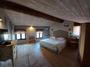 Maisons d'hotes LA CASA DE BOULBON : photos des chambres