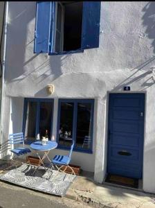 Maisons de vacances Cheerful, traditional 3 bedroom home in Quillan : photos des chambres