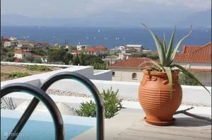 Villa Karma - Mesopígadhon