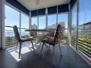 barbara 20 playa muchavista alicante