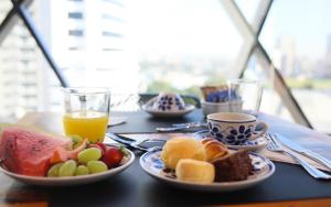 Hotel Black Inn Flamboyant