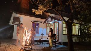 Hide and seek Residency