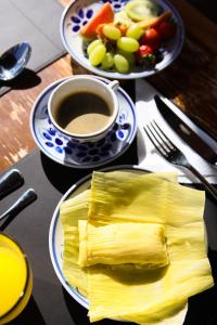 Hotel Black Inn Flamboyant