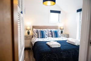 Sandals cottage