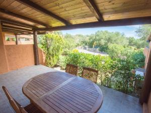 Appartamento Budelli Porto Pollo 700 metri dal mare