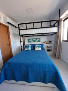 Studio completo e super confortável na praia de Muro Alto