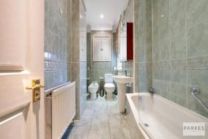 South Kensington - Cromwell Rd Residence