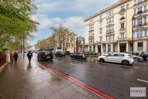 South Kensington - Cromwell Rd Residence