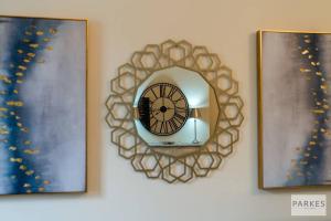 South Kensington - Cromwell Rd Residence