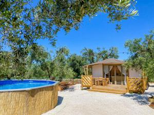 Trend Lodge by La Mignola
