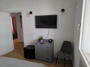 Villa mit 2 Schlafzimmern