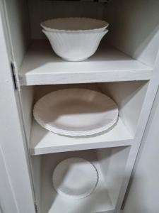 Departamento en pleno centro Don Bosco 73