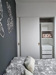 Departamento en pleno centro Don Bosco 73