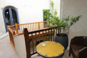 Maisons d'hotes LA CASA DE BOULBON : photos des chambres