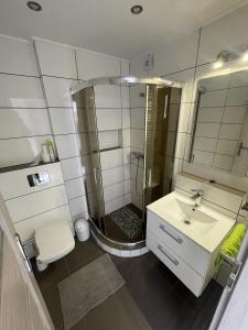 Apartamenty Morza Szum