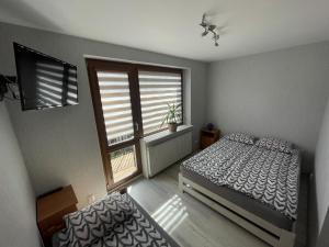 Apartamenty Morza Szum