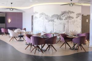 Hotels Thalazur Antibes - Hotel & Spa : photos des chambres