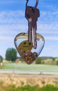 South TENERIFE 2 bedrooms with SUNNY TERRACE and AMAZING VIEWS to TEIDE and POOL