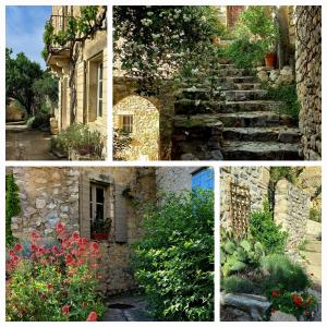 Maisons d'hotes LA CASA DE BOULBON : photos des chambres