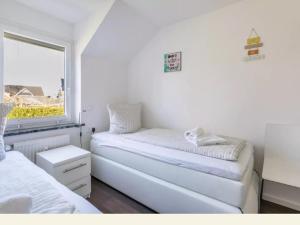 Meertraum Premium Wohnung mit 3 Zimmern, 250m zum Strand