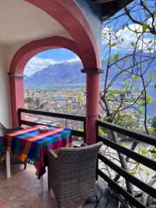 Charmantes Rustico an guter Lage