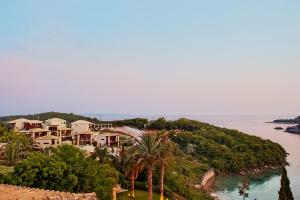 Ornella Beach Resort & Villas Epirus Greece