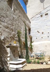 Maisons d'hotes LA CASA DE BOULBON : photos des chambres