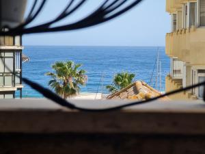 Atico 3 dormitorios Ron Manuel Marbella Centro