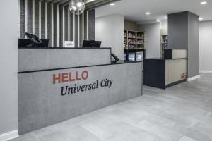 TownePlace Suites by Marriott San Antonio Universal City, Live Oak