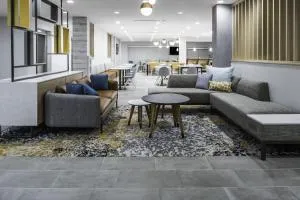 TownePlace Suites by Marriott San Antonio Universal City, Live Oak - 新布朗费尔斯