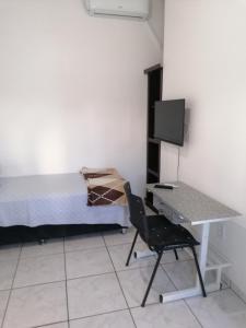 Quarto para Rapazes no Centro Sinop MT - 3hvězdičkové hotely ve městě Sinop
