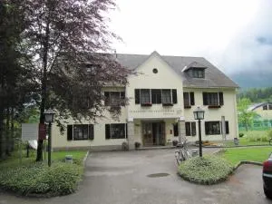 Austrian Sports Resort, BSFZ Obertraun - Hinterstoder