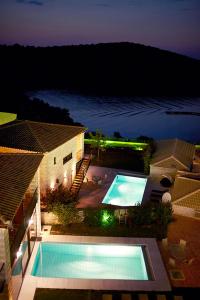 Ornella Beach Resort & Villas Epirus Greece