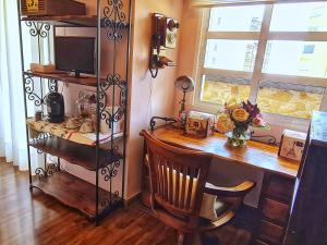 Atico 3 dormitorios Ron Manuel Marbella Centro