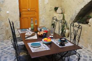 Maisons d'hotes LA CASA DE BOULBON : photos des chambres