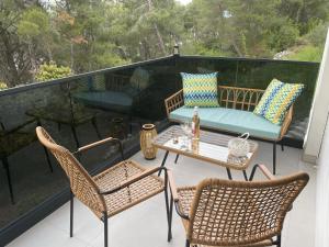 Sweet Home apartament NEW