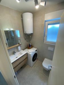 Sweet Home apartament NEW