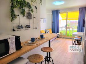 Ático Novelty Confort