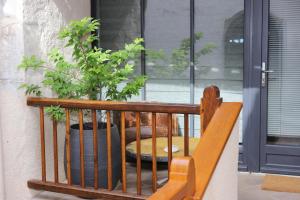 Maisons d'hotes LA CASA DE BOULBON : photos des chambres