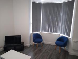 Burleigh House - 3 Bed House