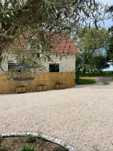 Le Relais, La Dormance, Le Bois Dormant - Les Bucherons