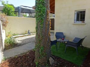 B&B / Chambres d'hotes Gite des Pleiades : photos des chambres