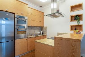 Historic Market Square Suite -140m2 Grand Residence AS Home Apartamenty R504