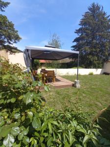 B&B / Chambres d'hotes Gite des Pleiades : photos des chambres