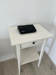 Apartment Am Petersberg Erfurt