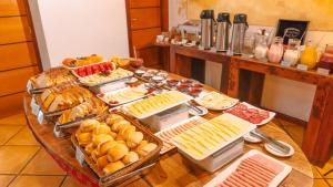 Pousada La Toscana Campos do Jordão